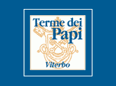 Terme dei papi viterbo piscina